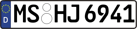 MS-HJ6941