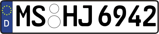 MS-HJ6942