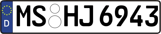 MS-HJ6943