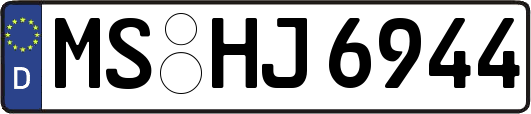 MS-HJ6944