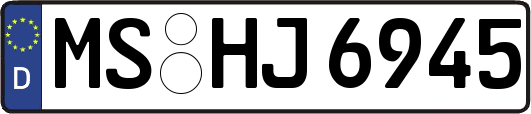 MS-HJ6945