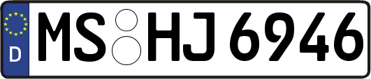 MS-HJ6946