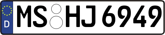MS-HJ6949