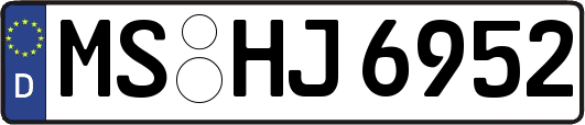 MS-HJ6952