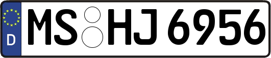 MS-HJ6956