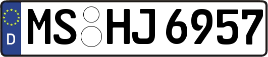 MS-HJ6957