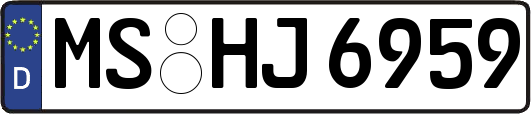 MS-HJ6959