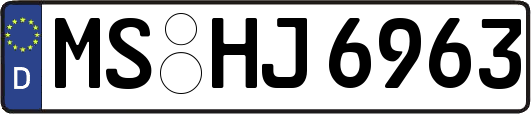 MS-HJ6963