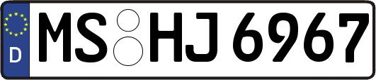 MS-HJ6967