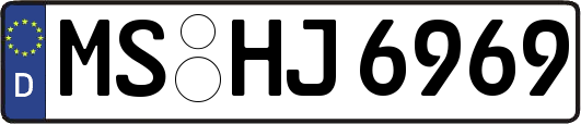 MS-HJ6969