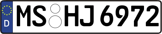 MS-HJ6972