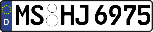 MS-HJ6975