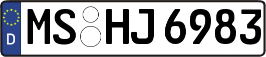 MS-HJ6983
