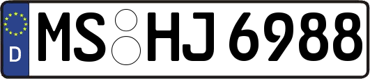 MS-HJ6988