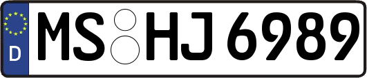 MS-HJ6989