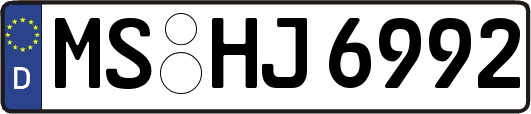 MS-HJ6992