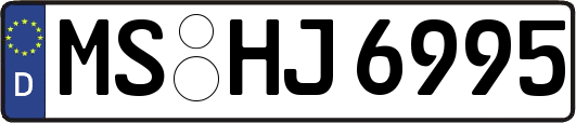 MS-HJ6995