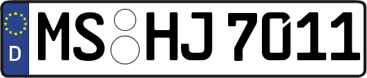 MS-HJ7011