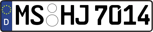 MS-HJ7014