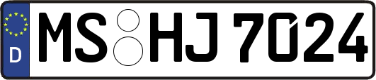 MS-HJ7024