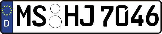 MS-HJ7046