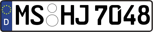 MS-HJ7048