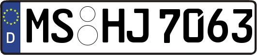 MS-HJ7063
