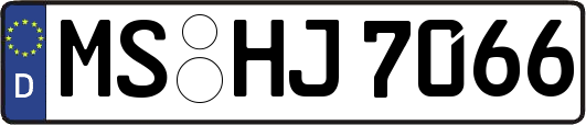 MS-HJ7066