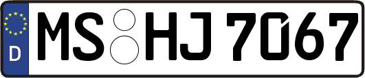 MS-HJ7067