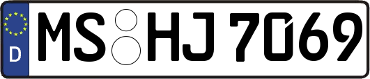 MS-HJ7069