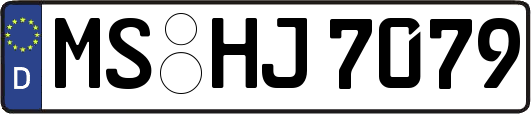 MS-HJ7079