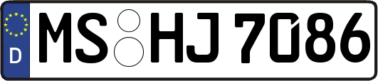 MS-HJ7086