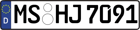 MS-HJ7091