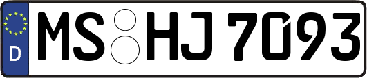 MS-HJ7093