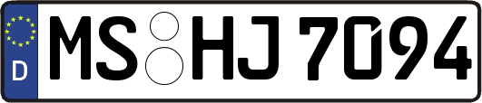 MS-HJ7094