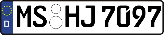 MS-HJ7097