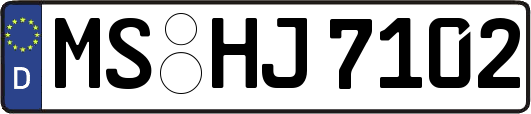 MS-HJ7102