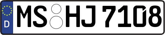 MS-HJ7108