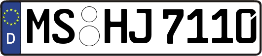 MS-HJ7110