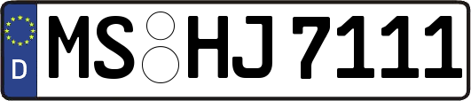 MS-HJ7111
