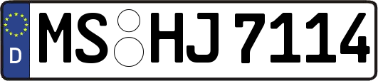 MS-HJ7114