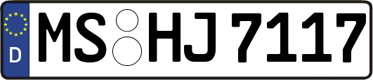 MS-HJ7117