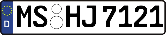 MS-HJ7121