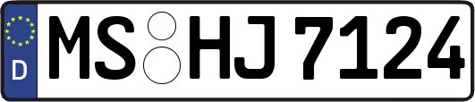 MS-HJ7124