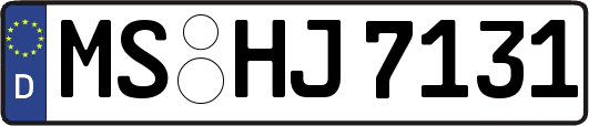 MS-HJ7131