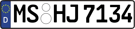 MS-HJ7134