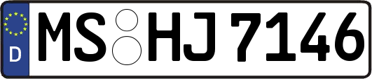 MS-HJ7146