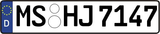 MS-HJ7147