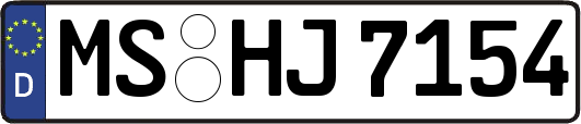 MS-HJ7154