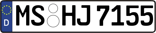 MS-HJ7155